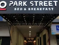 10 パーク ストリート ベッド & ブレックファスト