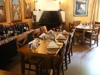 The Mill Hotel Hotels in Kakopetria