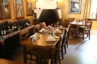 The Mill Hotel Hotels in Agros
