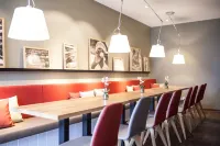 Airport Hotel One Aparthotel Sylt Hotel a Tinnum
