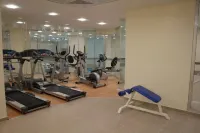 Hotel City Cerkezkoy Hotel a Çerkezköy