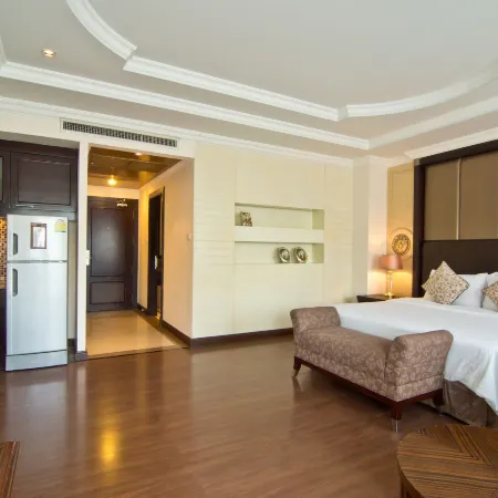 LK Residence