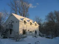 Liberty Hill Inn