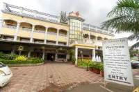 Freesia by Express Inn Hotels in Thane