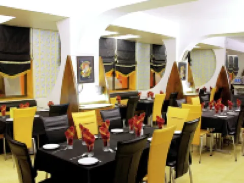 Hotel Gurukripa Hotels in Daman