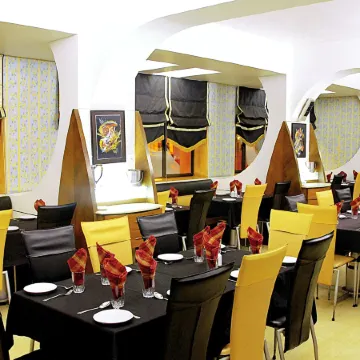 Hotel Gurukripa