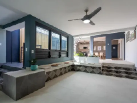 拉布埃納維達酒店 聖胡安酒店