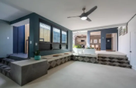 拉布埃納維達飯店 聖胡安住宿飯店