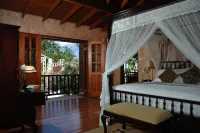 Spring Hotel Bequia Hotels in Port Elizabeth