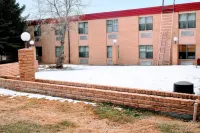 Douglas Inn and Conference Center Hotels in Douglas