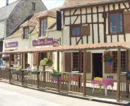 A la Belle Dame Các khách sạn ở Nogent-sur-Seine