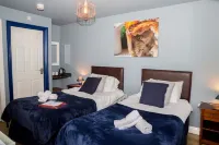 The Farmers Boy Inn Guest House Hotels in Aston Ingham