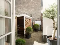 COMPANIA CAFE DESIGN HOTEL Hotel dekat Wildwald Vosswinkel