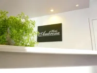 Hotel Ambrosia