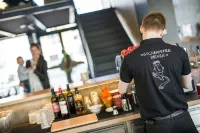 Hotel Schani Wien Hauptbahnhof - Barer