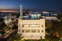 The Tony Hotel South Beach Hotels in South Beach