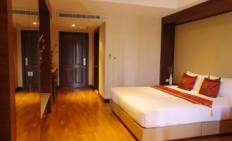 The Ninth Place Serviced Residence