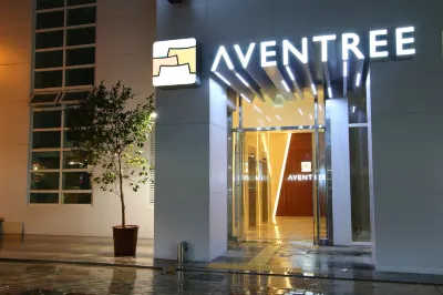 Aventree Hotel Busan Hotels near Provisional Capital Memorial Hall