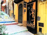 B&B レ ヴィエ ダルテ