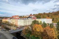 Romania Hotels in Карлові-Вари