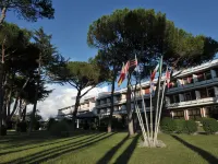 Hotel Salus Terme - Adults Only Hotels in Viterbo