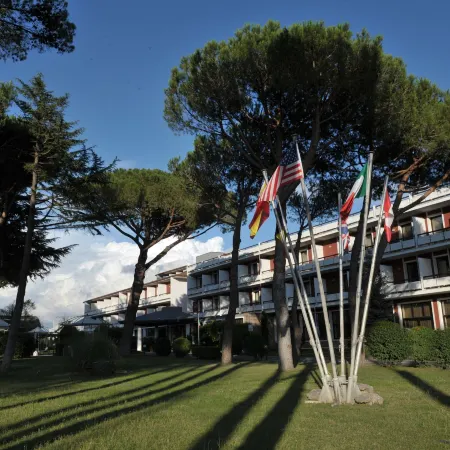 Hotel Salus Terme - Adults Only