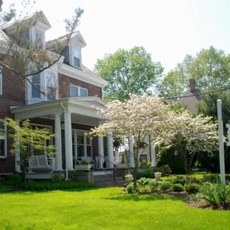 Keystone Inn Bed and Breakfast