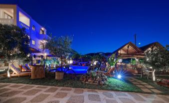 Villa Gereoudis Apartments