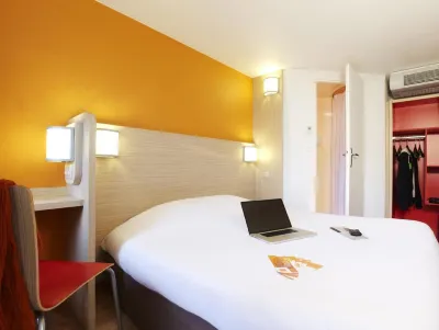 Premiere Classe Montauban Các khách sạn ở 
