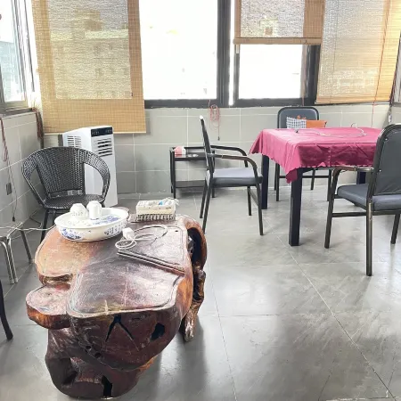 Huili Letu Homestay