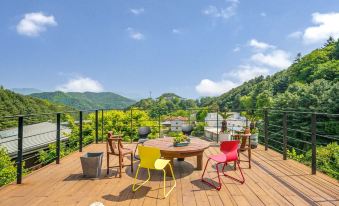 Gapyeong 236 Pension