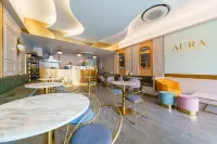 Gangneung Gyeongpo H Avenue