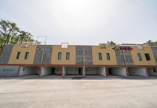 서천 씨나인 무인호텔