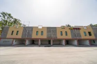 Seocheon C9 Hotel