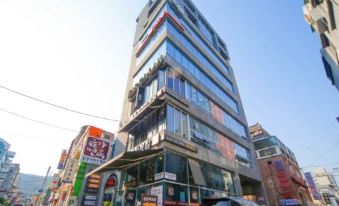 Jstay Guesthouse Gwangalli Beach - Hostel