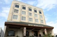 Hotel Imperia Suites Hotels near Chhoti Barandari Part-1 Park-1