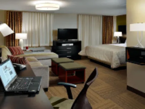Staybridge Suites Miamisburg by IHG Hotels in Miamisburg
