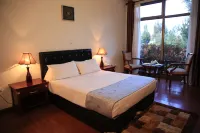 Yaya Africa Athletics Village Hotels in 