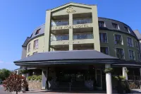 The Rose Hotel