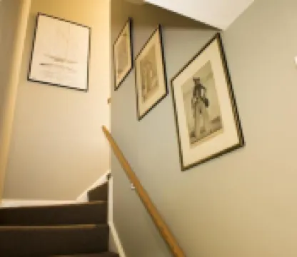 Ward Avenue B&B