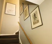 Ward Avenue B&B Hoteles en Cowes