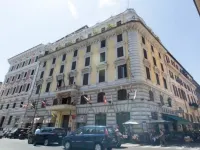Hotel Genio Hotels in Navona