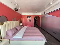 穗雲民宿（遵義高鐵站美的城店）