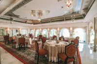 Taj Lake Palace Udaipur Hotels in Udaipur