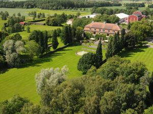 Bjertorp Slott