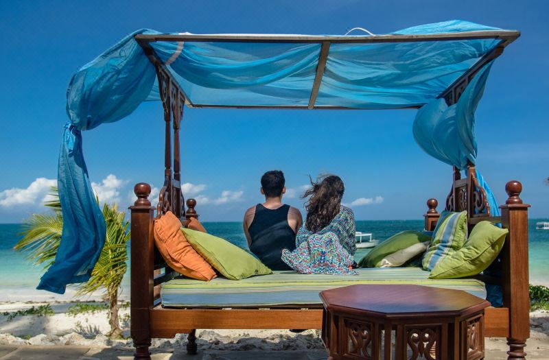 Sarova Whitesands Beach Resort & Spa, Mombasa photo 5