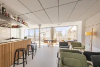 Eurostars Pórtico Alicante - 5-Star