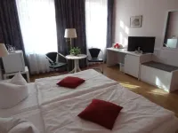 Hotel Elisenhof Hotels in Frankenberg