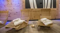 Hotel Alba - Spa