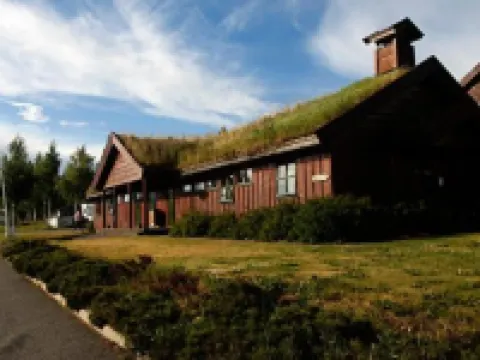 Lillehammer Turistsenter Camping Hotels in Lillehammer